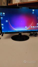 Monitor Samsung S19A300N 19" LED