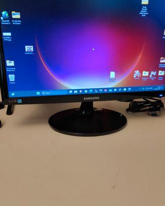 Monitor Samsung S19A300N 19" LED