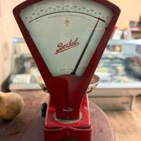 Bilancia Berkel originale ’50 funzionante Vintage
