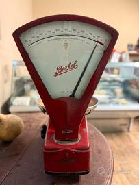 Bilancia Berkel originale ’50 funzionante Vintage