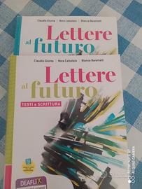 lettere al futuro narrativa+ testi e scrittura 