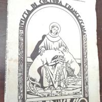 3 libri di spiritualità francescana 