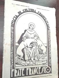 3 libri di spiritualità francescana 