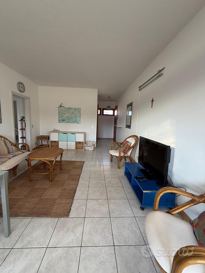 Appartamento – Bibbona, Marina di Bibbona - Vista 4
