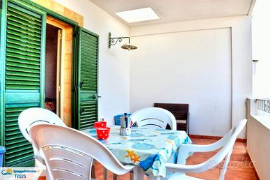 PROMO 22-29 Agosto - Torre Vado - Vista Mare
