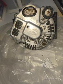 Alternatore mini coper r 50 1.6 benzina buono