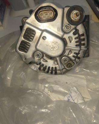 Alternatore mini coper r 50 1.6 benzina buono