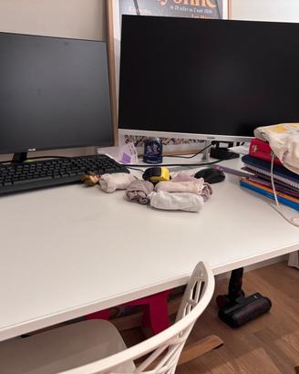 Tavolo scrivania 160x80