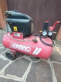 Compressore 50 litri 