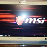 PC all in one MSI AE220 M5