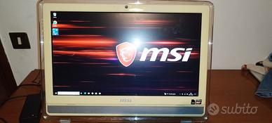 PC all in one MSI AE220 M5