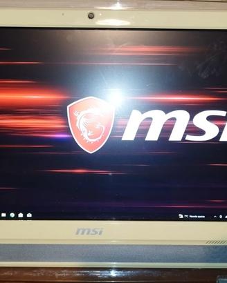 PC all in one MSI AE220 M5