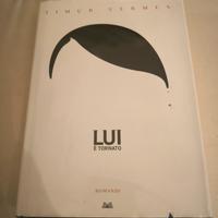 Lui è tornato  di Timur Vermes