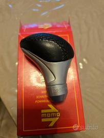 pomello cambio Momo
