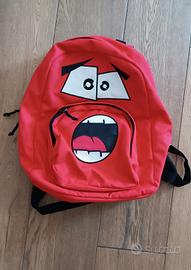 Zaino Invicta bambino