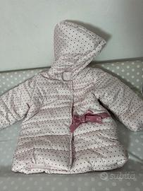 Giubbotto bimba