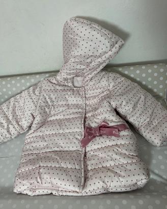 Giubbotto bimba