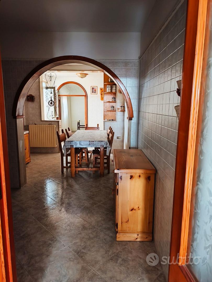 Appartamento – Mesagne, Brindisi - Vista 4