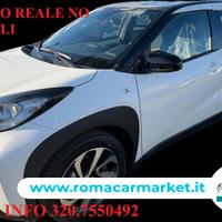 Toyota Aygo X 1.0 Trend 72cv KM0 ITA NO VINCOLI