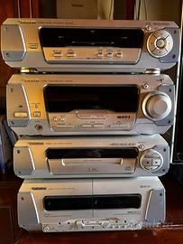 Stereo Technics
