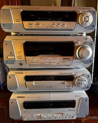 Stereo Technics