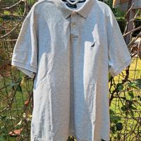 Polo Nautica – Taglia XL – Condizioni Ottime 