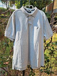 Polo Nautica – Taglia XL – Condizioni Ottime 