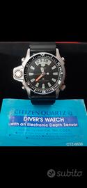 citizen aqualand C022 6 viti
