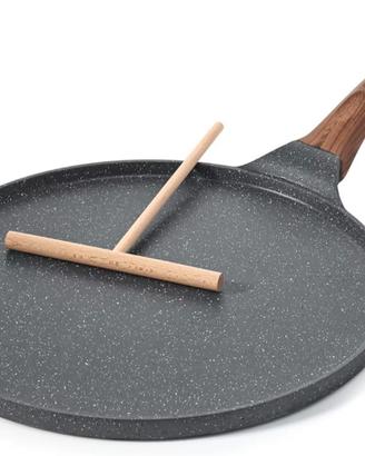 padella professionale per creps 