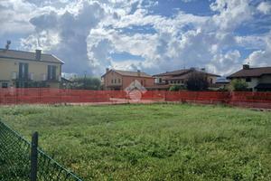 TER. RESIDENZIALE A CERVARESE SANTA CROCE