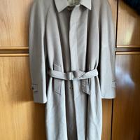 Cappotto cammello Pierre Cardin Paris