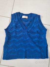 gilet kaos
