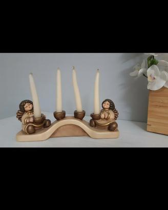 angeli portacandela thun