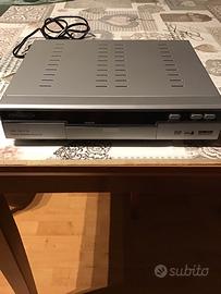 Ricevitore satellitare digitale free to airIRRADIO