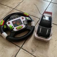 Macchina radiocomandata