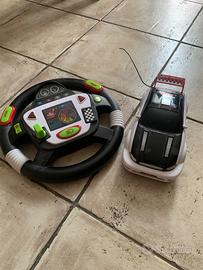 Macchina radiocomandata