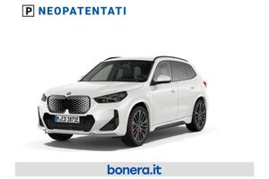 BMW iX1 xdrive 30 MSport Pro