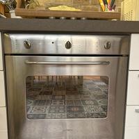 Forno elettrico SMEG ad incasso