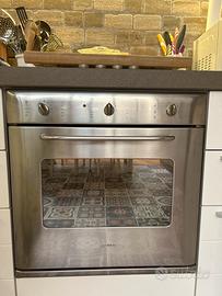 Forno elettrico SMEG ad incasso