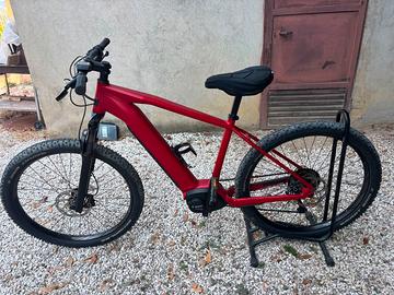 Bicicletta elettrica Focus Tg  M