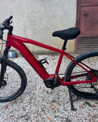 Bicicletta elettrica Focus Tg  M