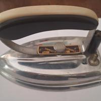 Ferro da stiro vintage