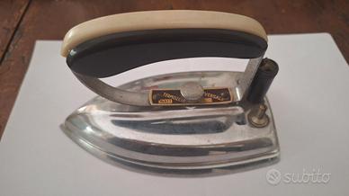 Ferro da stiro vintage