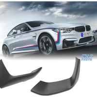 SPLITTER ANTERIORI BMW M3 F80 M4 F82 F83 M-PERFORM