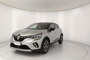 Renault Captur Full Hybrid E-Tech 145 CV Tech...