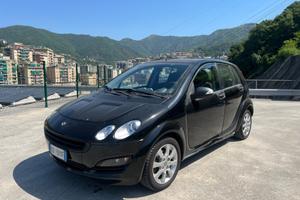 Smart ForFour 1.3 passion