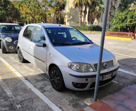 Fiat punto 1.3 mj 70 cv