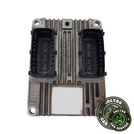 CENTRALINA MOTORE FIAT PUNTO IAW5SF3.M2 MAGNETI MA