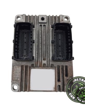 CENTRALINA MOTORE FIAT PUNTO IAW5SF3.M2 MAGNETI MA