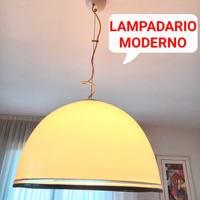 LAMPADARIO MODERNO Sospensione Arreda Casa Ufficio